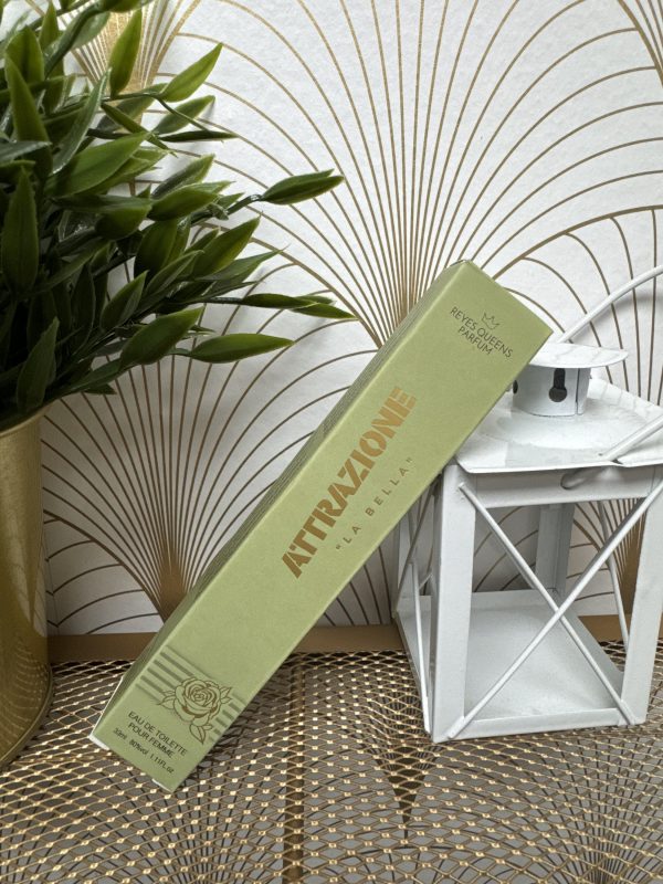 Mini talla atrazione