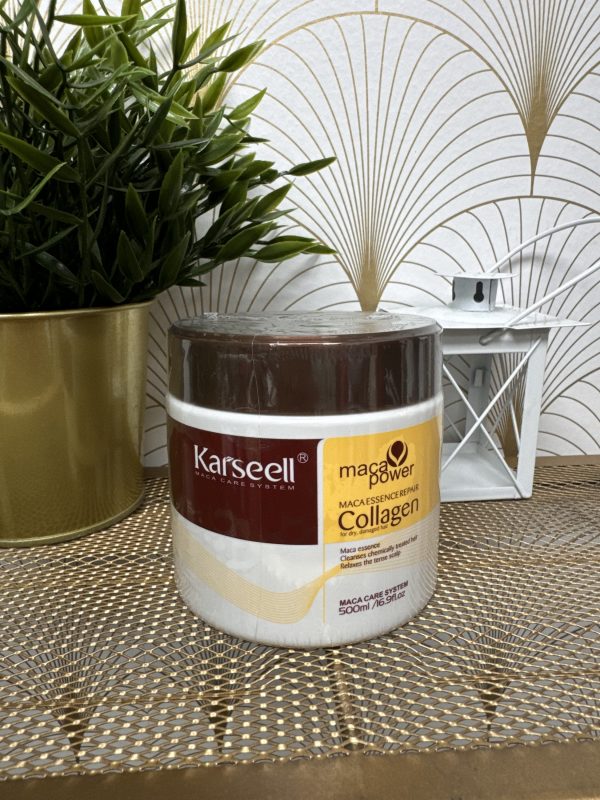 Mascarilla karseell - Imagen 2