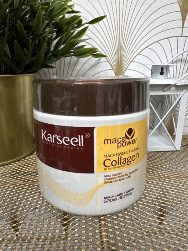 Mascarilla karseell