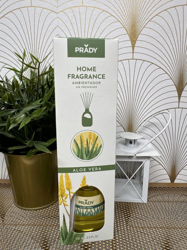 Ambientadores Prady palo