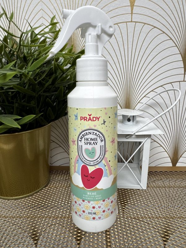 Ambientadores spray - Imagen 2