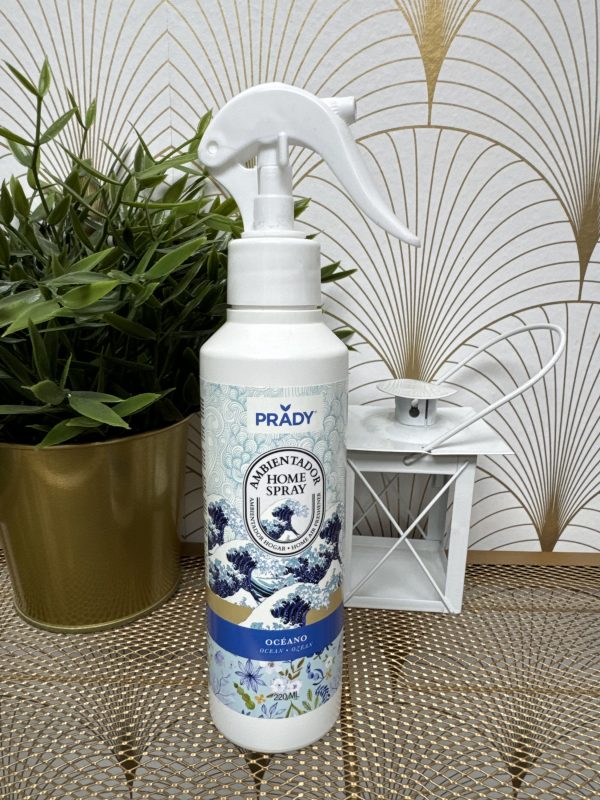 Ambientadores spray - Imagen 4