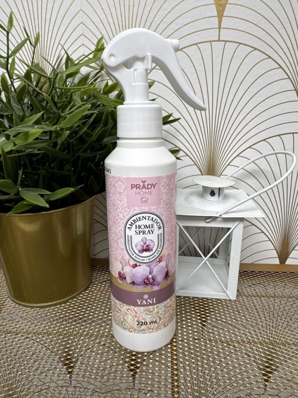 Ambientadores spray - Imagen 3
