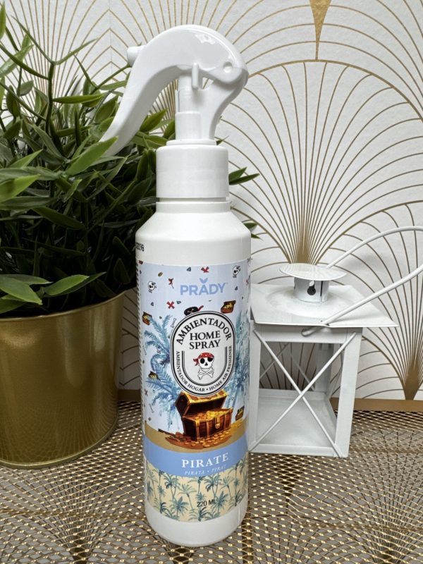 Ambientadores spray - Imagen 5