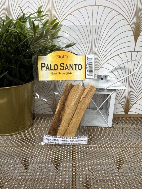 Palo santo