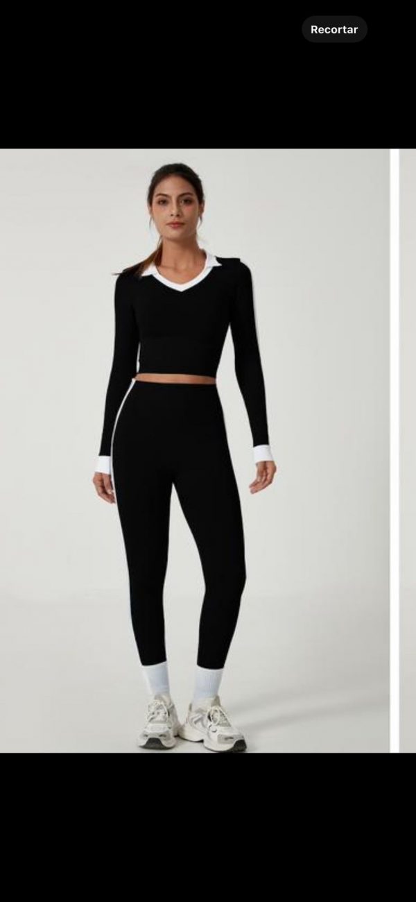 Conjunto sport Adidos - Imagen 5