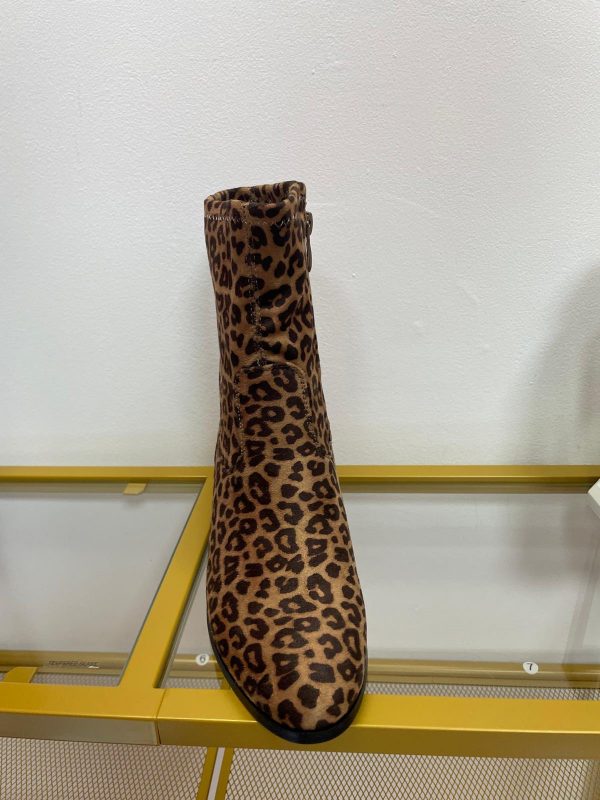 Botín leopard - Imagen 5