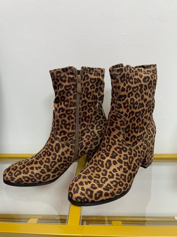 Botín leopard