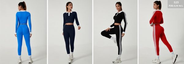 Conjunto sport Adidos - Imagen 13