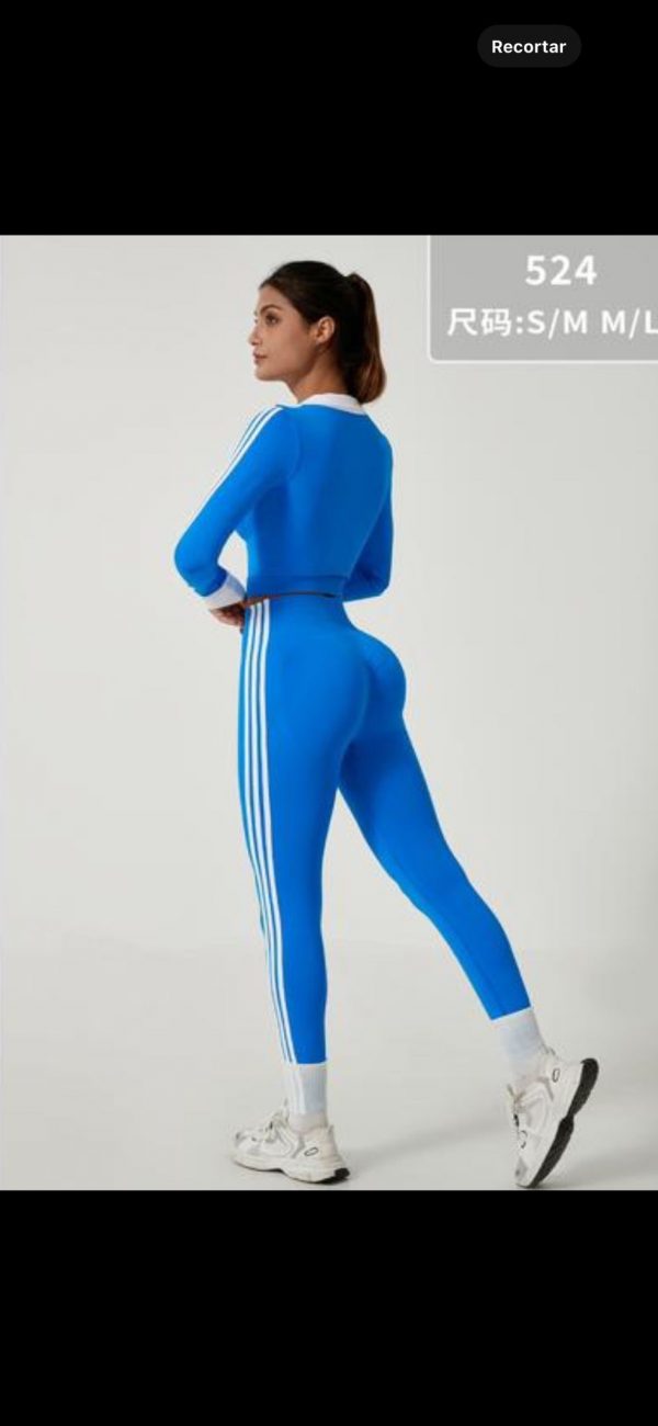 Conjunto sport Adidos - Imagen 11