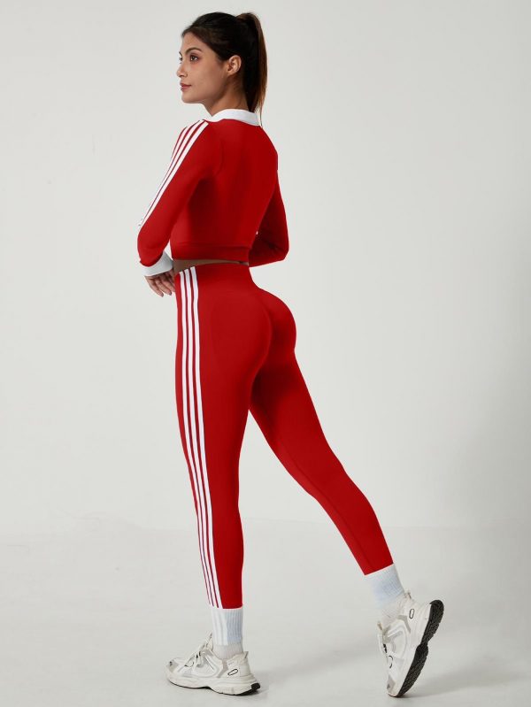 Conjunto sport Adidos - Imagen 8