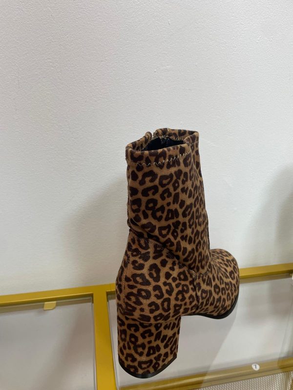 Botín leopard - Imagen 3