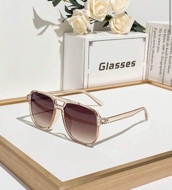 Gafas vintage