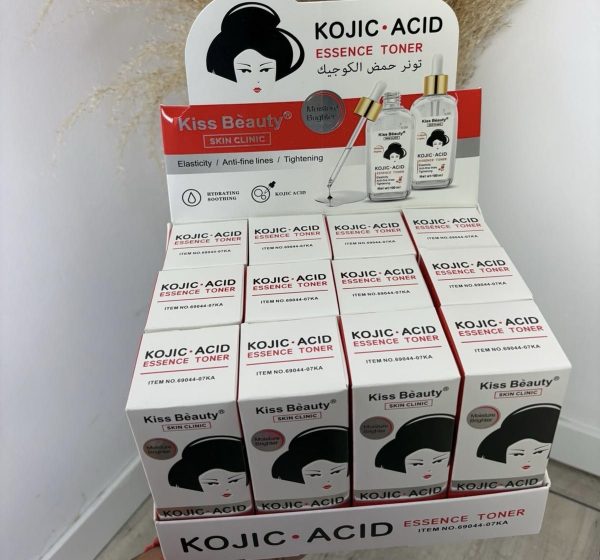 Tonico facial coreano kojic - Imagen 2